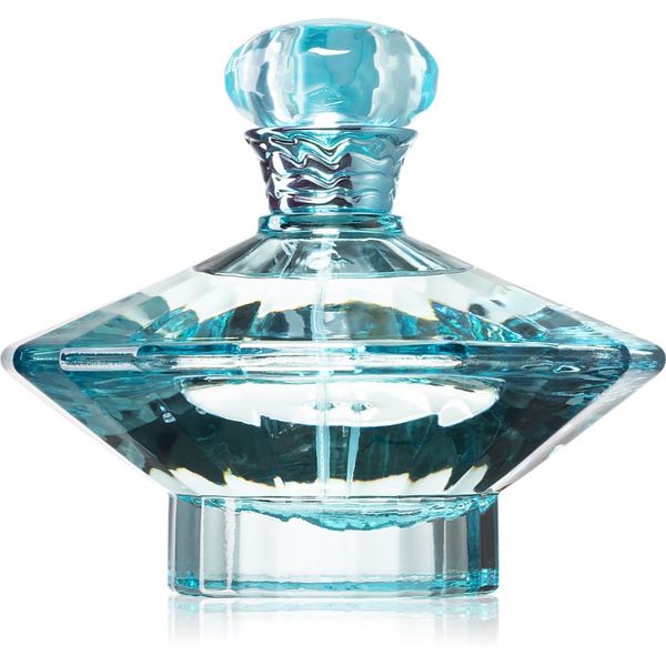 Britney Spears Britney Spears Curious parfemska voda za žene 100 ml