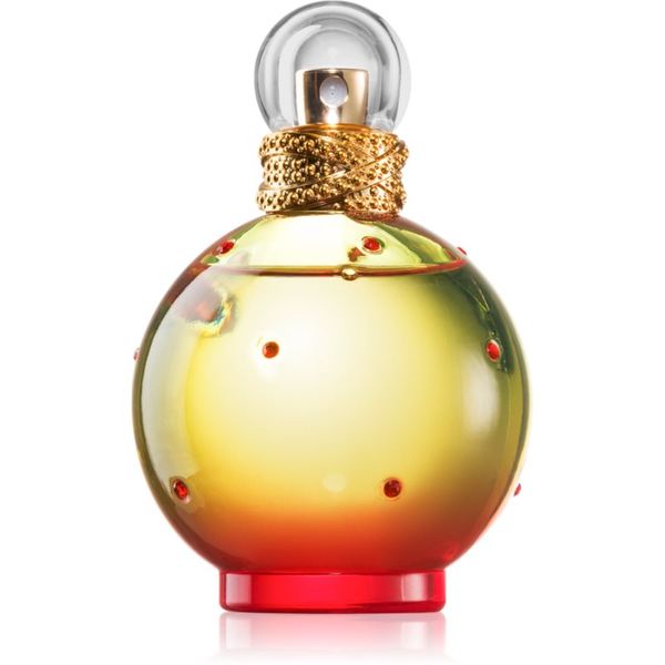 Britney Spears Britney Spears Fantasy Blissful toaletna voda za žene 100 ml
