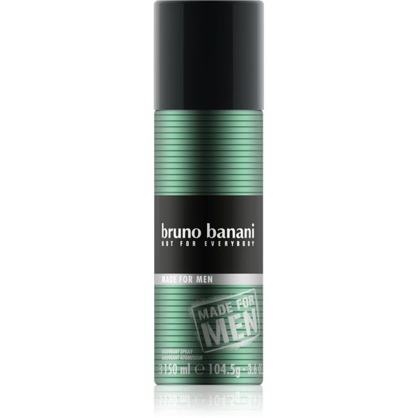 Bruno Banani Bruno Banani Made for Men dezodorans u spreju za muškarce 150 ml