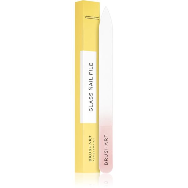 BrushArt BrushArt Accessories Glass nail file staklena rašpica za nokte