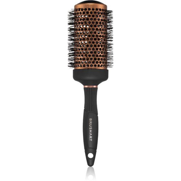 BrushArt BrushArt Hair Ceramic round hairbrush keramička četka za kosu Ø 53 mm