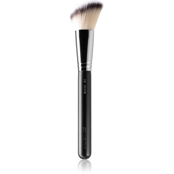 BrushArt BrushArt Professional B4 Blush brush kist za rumenilo B4 1 kom