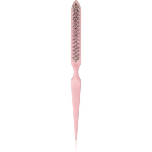 Brushworks Brushworks Back Comb Brush četka za tapiranje 1 kom