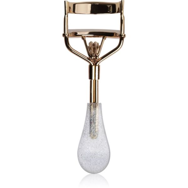 Brushworks Brushworks Eyelash Curler Glitter uvijač za trepavice 1 kom