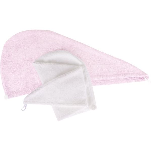 Brushworks Brushworks Hair Wrap turban (od mikrofibre)