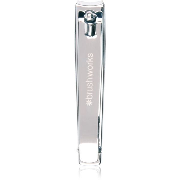 Brushworks Brushworks Toe Nail Clipper grickalica za nokte za stopala 1 kom