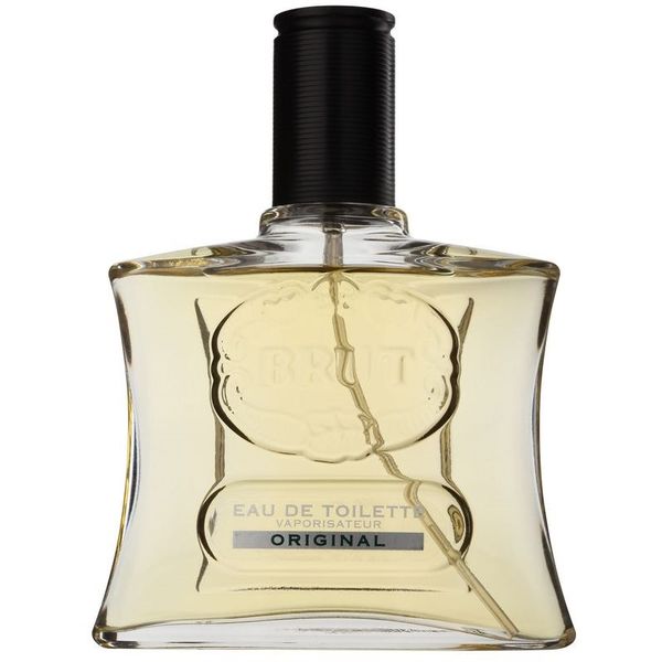Brut Brut Brut Original toaletna voda za muškarce 100 ml