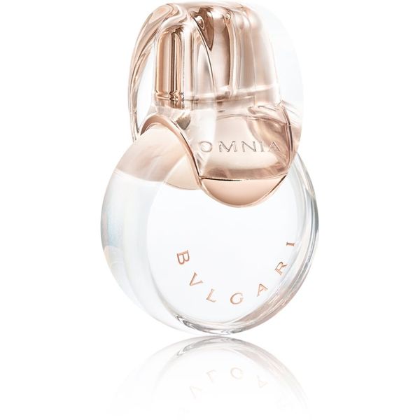 BULGARI BULGARI Omnia Crystalline toaletna voda za žene 30 ml