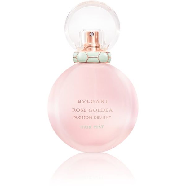 BULGARI BULGARI Rose Goldea Blossom Delight mirisi za kosu za žene 30 ml