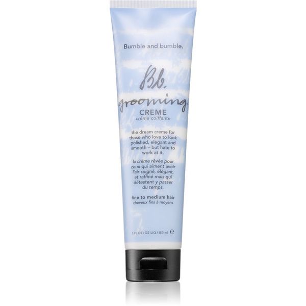 Bumble and Bumble Bumble and bumble Grooming Creme krema za stiliziranje za suhe vrhove kose 150 ml
