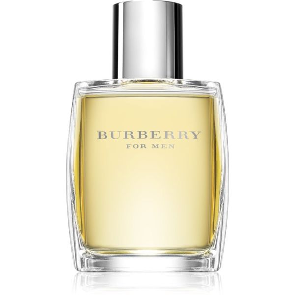 Burberry Burberry Burberry for Men toaletna voda za muškarce 50 ml
