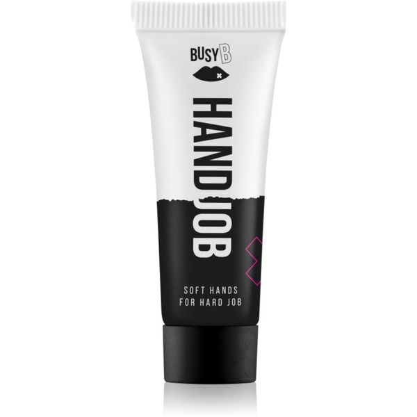 BusyB BusyB Hand Job krema za ruke 8 ml