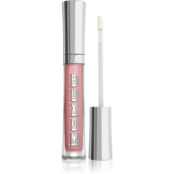 Buxom Buxom FULL-ON™ PLUMPING LIP CREAM GLOSS kremasto sjajilo za usne s plumping efektom nijansa April 4,2 g