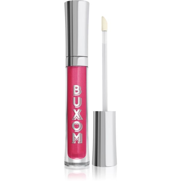 Buxom Buxom FULL-ON™ PLUMPING LIP CREAM GLOSS kremasto sjajilo za usne s plumping efektom nijansa Jessica 4,2 g