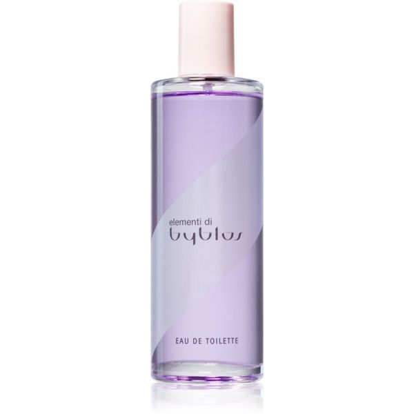 Byblos Byblos Amethyste toaletna voda za žene 120 ml