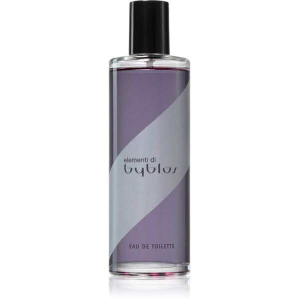 Byblos Byblos Carbon toaletna voda za muškarce 120 ml