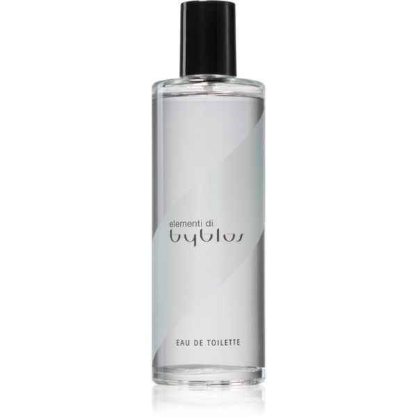 Byblos Byblos Stone toaletna voda za muškarce 120 ml