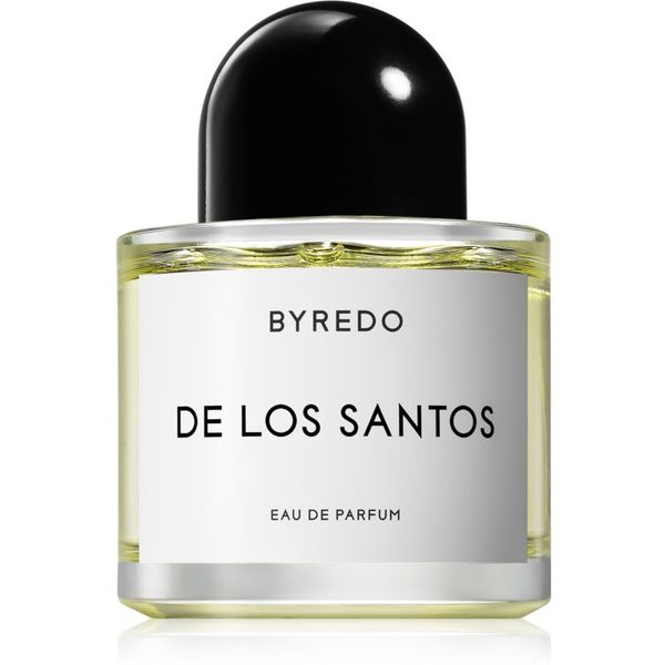 Byredo BYREDO De Los Santos parfemska voda uniseks 100 ml