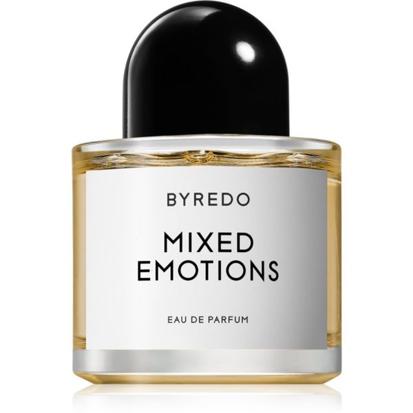 Byredo BYREDO Mixed Emotions parfemska voda uniseks 100 ml