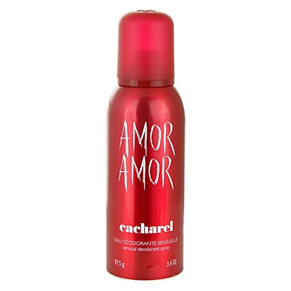 Cacharel Cacharel Amor Amor dezodorans za žene 97,5 g