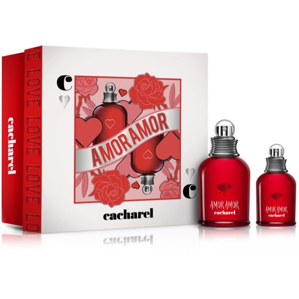 Cacharel Cacharel Amor Amor poklon set za žene
