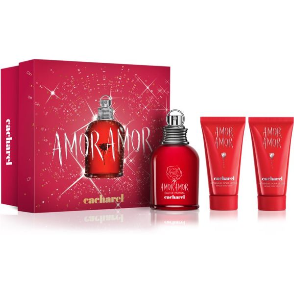 Cacharel Cacharel Amor Amor poklon set za žene