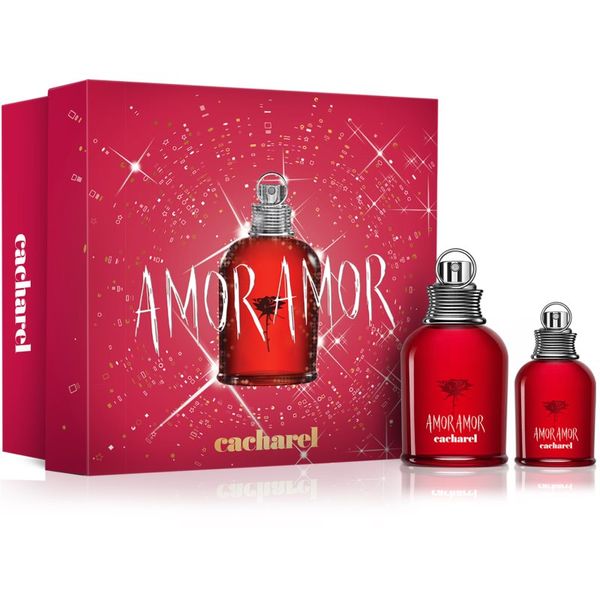 Cacharel Cacharel Amor Amor poklon set za žene