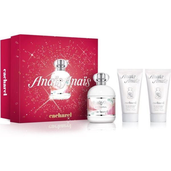 Cacharel Cacharel Anaïs Anaïs L'Original poklon set za žene