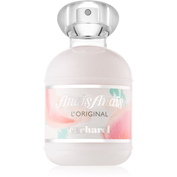 Cacharel Cacharel Anaïs Anaïs L'Original toaletna voda za žene 50 ml
