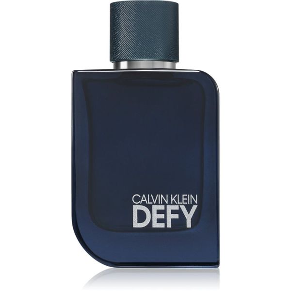 Calvin Klein Calvin Klein Defy parfem za muškarce 100 ml