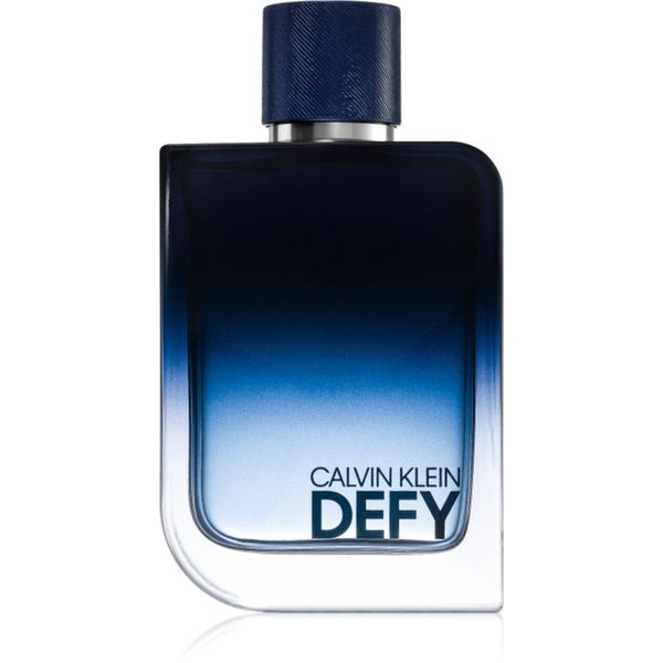 Calvin Klein Calvin Klein Defy parfemska voda za muškarce 200 ml