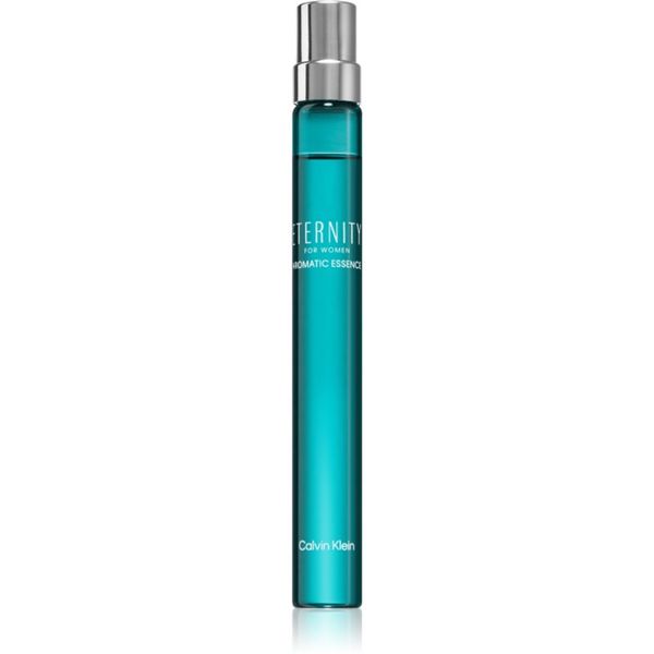 Calvin Klein Calvin Klein Eternity Aromatic Essence parfemska voda za žene 10 ml