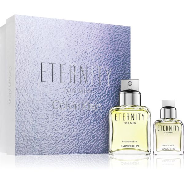 Calvin Klein Calvin Klein Eternity for Men poklon set za muškarce