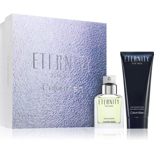 Calvin Klein Calvin Klein Eternity for Men poklon set za muškarce
