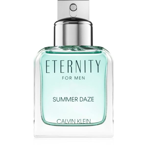 Calvin Klein Calvin Klein Eternity for Men Summer Daze toaletna voda za muškarce 100 ml