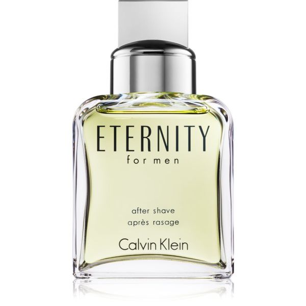 Calvin Klein Calvin Klein Eternity for Men voda poslije brijanja za muškarce 100 ml
