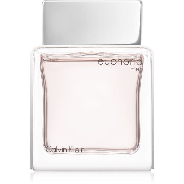 Calvin Klein Calvin Klein Euphoria Men toaletna voda za muškarce 100 ml