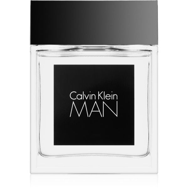 Calvin Klein Calvin Klein Man toaletna voda za muškarce 100 ml