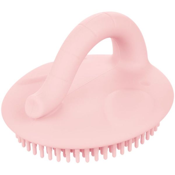 Canpol Babies Canpol babies Bath četka za kupke za djecu Pink 1 kom