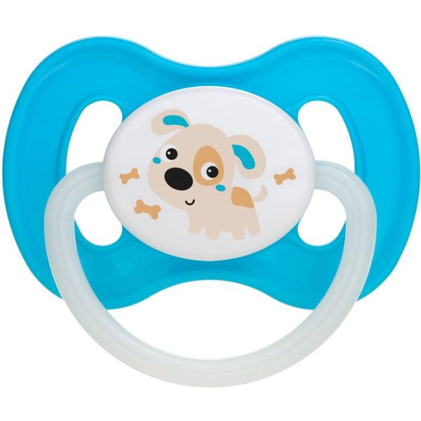 Canpol Babies Canpol babies Bunny & Company 0-6m duda Turquoise 1 kom