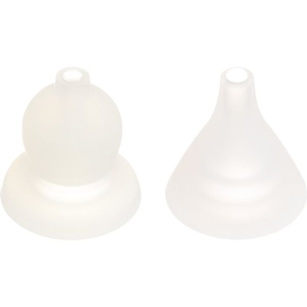 Canpol Babies Canpol babies Easy&Natural rezervni dijelovi za električni aspirator za nos Easy&Natural 2 kom