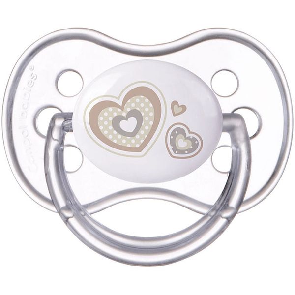 Canpol Babies Canpol babies Newborn Baby A 0-6m duda Beige 1 kom