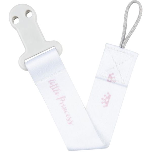 Canpol Babies Canpol babies Royal Baby traka za dudu Pink 1 kom