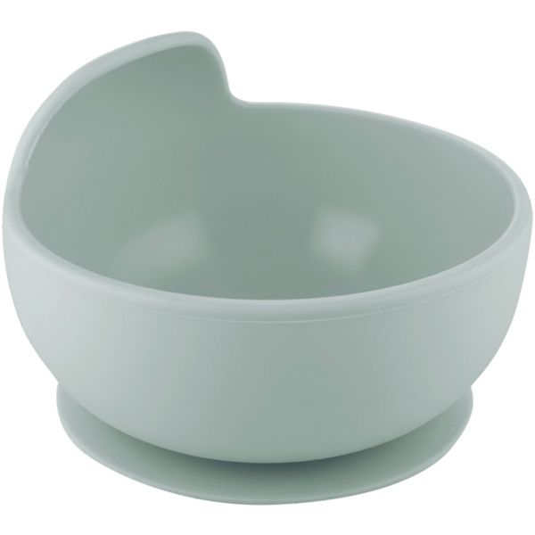 Canpol Babies Canpol babies Suction bowl posudica s vakuumskim držačem Green 330 ml