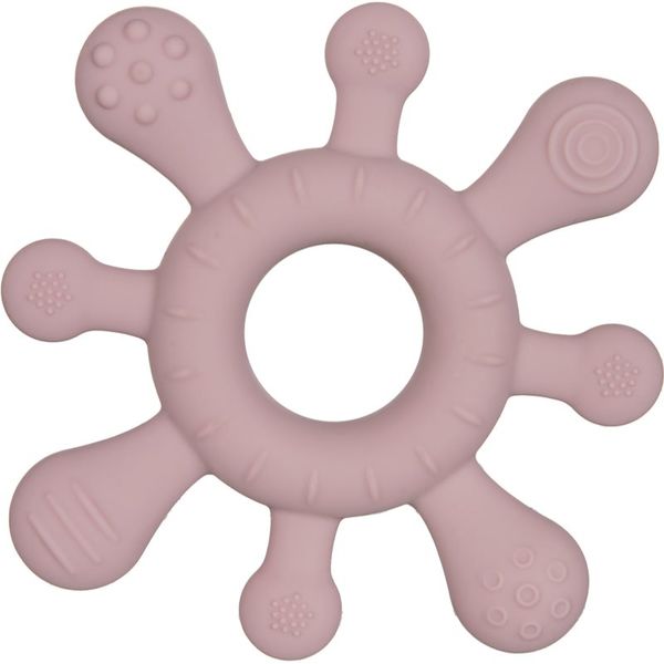 Canpol Babies canpol babies Teethers Silicone Starfish grickalica za bebe 1 kom