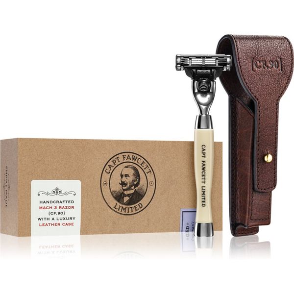 Captain Fawcett Captain Fawcett Limited set za brijanje
