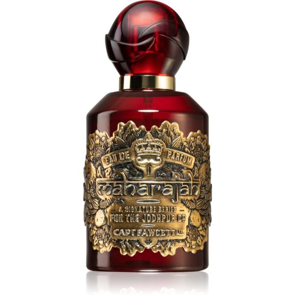 Captain Fawcett Captain Fawcett Maharajah Eau de Parfum parfemska voda za muškarce 50 ml
