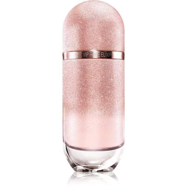 Carolina Herrera Carolina Herrera 212 VIP Rosé Elixir parfemska voda za žene 80 ml