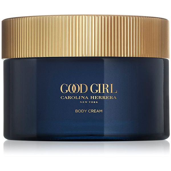 Carolina Herrera Carolina Herrera Good Girl krema za tijelo za žene 200 ml