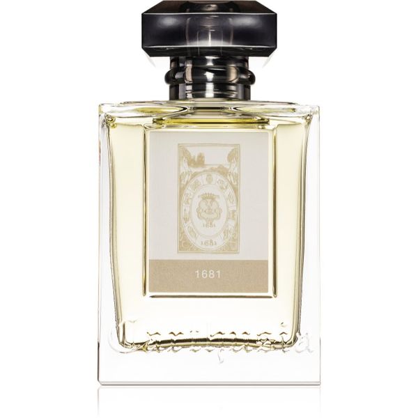 Carthusia Carthusia 1681 parfemska voda za muškarce 100 ml